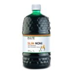 INLIFE Slim Noni Juice Concentrate 1 Litre - Fast Shipping to USA & Canada