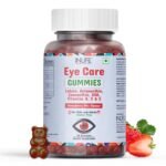 INLIFE Eye Care Gummies - 30 Gummies - Fast Shipping to USA & Canada