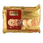 Unibic Signature Cookies, 450 gm Pack - Fast Shipping to USA & Canada