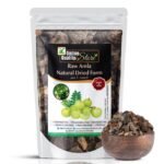 Online Quality Store Raw Amla Dried Fruit for Hair (900g) - Fast Shipping to USA & Canada