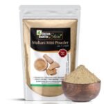 Online Quality Store Natural Multani Mitti Powder (400g) - Fast Shipping to USA & Canada
