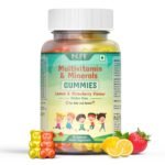 INLIFE Multivitamin Gummies for Kids - 30 Gummies - Fast Shipping to USA & Canada