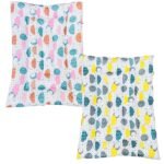 Infantbond Cotton Baby Bed Godari Set (Multicolor) ? Fast Shipping to USA & Canada