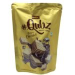 Unibic Qubz Belgian Chocolate Wafer Cubes, 30g Pack - Fast Shipping to USA & Canada