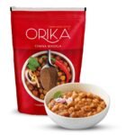 Orika Chana Masala (100 g, Pack of 1) - Fast Shipping to USA & Canada