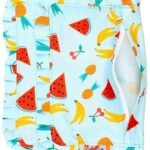 MOM CARE Solid Cotton Mustard Seed Rai Pilllow Cover That Fits All Baby Pillows Only Pillow Cover Without Inside Pillow (1 Piece) Green, 250 TC - Fast Shipping to USA & Canada