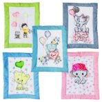 Infantbond Hand Carry Bed Set (Pack of 5, 0-12M) ? Fast Shipping to USA & Canada