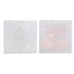 Little Birdie Christmas DIY Diamond Painting Kit - Christmas Celebration, 1 Box | for Art & Craft, Creative, Painting, Fun & Activity DIY Learning Kit | Gift for Kids & Adults - Fast Shipping to USA & Canada - Image 4