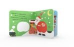 Santa?s Wobbly Bottom: A fun-filled new novelty board book series with sliders to wobble, perfect for Christmas! (WOBBLY BOTTOMS) - Fast Shipping to USA & Canada - Image 2