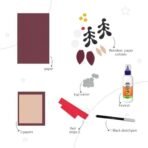 LIGHTHOUSE Christmas Craft Kit for Kids | Make DIY Santa Puppet with Brown Paper Bag, Santa Cutouts & Accessories | Fun Holiday Art & Craft Activity, Creative Christmas Gift Set for Kids (Pack of 1) - Fast Shipping to USA & Canada - Image 4