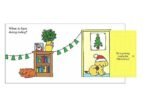 Find Spot at Christmas: A Lift-the-Flap Story - Fast Shipping to USA & Canada - Image 2