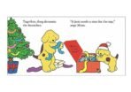 Find Spot at Christmas: A Lift-the-Flap Story - Fast Shipping to USA & Canada - Image 4