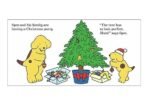Find Spot at Christmas: A Lift-the-Flap Story - Fast Shipping to USA & Canada - Image 3