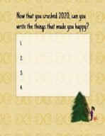 My Christmas 2020 Time Capsule - Fast Shipping to USA & Canada - Image 4