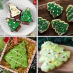 HUSAINIMART | 6 Cavity Christmas Silicone Mould 3D Christmas Molds Santa Claus Bells Xmas Tree Shape for DIY Baking Chocolate Candy Cake Jello Cupcake Muffin Jello Mousse Candle Wax Melts - Fast Shipping to USA & Canada - Image 7