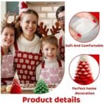 Candle Mould, Christmas Tree Candle Making Mould, DIY Holiday Decor and Gift Crafting - Fast Shipping to USA & Canada - Image 7