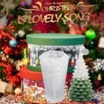 Candle Mold I Cedar Christmas Tree Candle Mold I 3D Fondant Silicone Scented Wax Mould I Special for Christmas Succulent Molds for DIY Handmade Ornament Cake decor Aromatherapy Soap Resin Art Craft ( Christmas Tree Mold ) - Fast Shipping to USA & Canada - Image 7