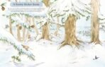 Peter Rabbit Christmas Fun Sticker Activity Book - Fast Shipping to USA & Canada - Image 2