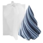 FirstTry Spiral Cone Shape Column Candle Mold I 3D Geometric Thread Pillar Tree Silicone Epoxy Mould I for DIY Handmade Ornament Chocolate, Cake decor, Aromatherapy, Soap, Resin Art Craft (Small) - Fast Shipping to USA & Canada