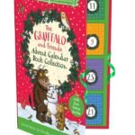The Gruffalo and Friends Advent Calendar Book Collection - Fast Shipping to USA & Canada