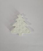 Craft Delights Paint Your Own Clay Magnets - Christmas Theme - Fast Shipping to USA & Canada - Image 4