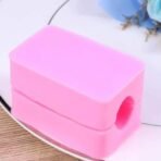 3D Cherubic Angel Baby Girl Candle Mould Silicone Multipurpose, Cake, Topper, Resin, Handmade DIY Candle Stick Epoxy Casting Christmas Sugarcraft Polymer Clay Art, Plaster of Paris - Fast Shipping to USA & Canada - Image 7