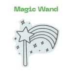 NESTA TOYS - DIY Unicorn Magnets (10 Pcs) | Mess-Free Art & Craft Activity for Girls & Boys | Art Kits & Supplies | DIY Creative Activity | Gifts for Kids Ages 6, 7, 8, 9, 10, 11, 12 Years - Fast Shipping to USA & Canada - Image 4