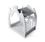 Tachyon Christmas Crib House - Fast Shipping to USA & Canada - Image 3