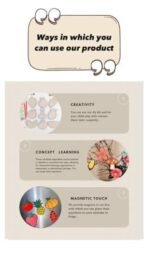 DIY Art & Craft Kit, Painting Kit, Fridge Magnets, Key Chain, Kids Crafting Activity for Girls & Boys - 24pcs, Ages 3-12 - Fast Shipping to USA & Canada - Image 4