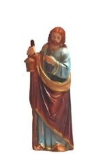 Arte House Polymarble Realistic Christmas Nativity Crib Set Large, 7.5 inches, Multicolor, Set of 11 Pieces(Made in India), Love - Fast Shipping to USA & Canada - Image 4