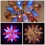 1 Pcs 3 Cavity Christmas Snowflake Resin Molds, 3 Different Shapes Christmas Ornaments Resin Molds, Xmas Silicone Molds for Epoxy Resin Casting Jewelry Keychain Christmas Tree Pendant Decor SLH 974 (PACK OF 1) - Fast Shipping to USA & Canada - Image 5