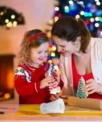 Christmas Tree Candle Mould, Christmas Candle Moulds,Candle Mould, Unique Christmas Tree Candle Making, Christmas Mould Silicone Ideal for Homemade Gifts and Festive Decorations - Fast Shipping to USA & Canada - Image 7