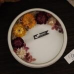 Large Silicone Bowl Mold, 7.2'' Round Container Resin Concrete Mold for Bowls, Silicone Molds for Epoxy Resin, Christmas Valentine Candle Molds Plant Pot Mold DIY Storage Art Crafts - Fast Shipping to USA & Canada - Image 7