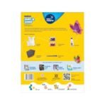 Fevicreate Sand Art Butterflies Art & Craft Kit | Includes Butterfly Templates, Multi-Coloured Sand, Magnet Strip, Spatula & More | by Fevicol | Best Gift for Boys & Girls Age 5+ | Return Gift - Fast Shipping to USA & Canada - Image 2