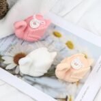 Silicone Candle Mold Set - Small Swan Design, Scented Candle For Aromatherapy Lotion Bar Bath Bomb Resin Casting Molds for Epoxy, Plaster Decor, Handmade Crafting, DIY Jewelry Making, Candle Silicone Mould Kit (PACK OF 1) - Fast Shipping to USA & Canada - Image 7