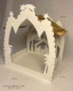 Tachyon Christmas Crib House - Fast Shipping to USA & Canada - Image 4