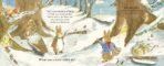 Peter Rabbit The Christmas Present Hunt: A Lift-the-Flap Storybook - Fast Shipping to USA & Canada - Image 3