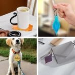 1 Pcs 6 Cavity Christmas Resin Molds, 6 Different Shapes Christmas Ornaments Resin Molds, Xmas Silicone Molds for Epoxy Resin Casting Jewelry Keychain Christmas Tree Pendant Decor SLH 973 (PACK OF 1) - Fast Shipping to USA & Canada - Image 6