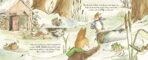 Peter Rabbit The Christmas Present Hunt: A Lift-the-Flap Storybook - Fast Shipping to USA & Canada - Image 2