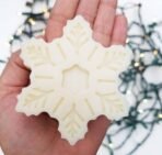 LEGACYCART Snowman Snowflakes Christmas Tree Stockings Bells Chocolate Party Cake Decorating Tools DIY Silicone Mold Gumpaste Homemade soap and Candle Mould Christmas Baking Decoration Supplies - Fast Shipping to USA & Canada - Image 6