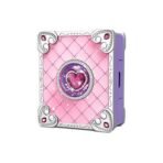 TRENDIVIBE DIY Sticker Maker Party Favor Fun Xmas Present Girls Making Jewelry Toy Kits 67pcs| Baby Learning Toy | Infant Activity Toy | Sensory Play Toy - Fast Shipping to USA & Canada - Image 2