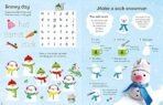 Christmas Things To Make And Do: A Christmas Activity Book for Kids - Fast Shipping to USA & Canada - Image 3