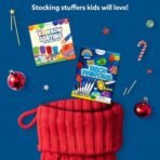 Skillmatics Rock Painting Kit - Mess-Free Art & Craft Activity for Girls & Boys, Craft Kits & Supplies, DIY Creative Activity, Christmas Gifts for Kids Ages 4, 5, 6, 7, 8, 9, 10, 11,12 - Fast Shipping to USA & Canada - Image 3