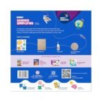 Fevicreate Solar System Art & Craft Kit | Make 3D Model of the Solar System & Teach your Child about Space | Screen-free learning for your child | By Fevicol | Best Gift for Kids Boys & Girls 8+ years - Fast Shipping to USA & Canada - Image 2