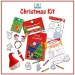 Christmas Kit - Fast Shipping to USA & Canada - Image 3
