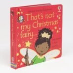 That's not my Christmas fairy... - Fast Shipping to USA & Canada - Image 2
