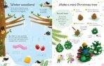 Christmas Things To Make And Do: A Christmas Activity Book for Kids - Fast Shipping to USA & Canada - Image 2