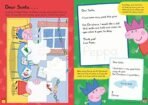 Peppa Pig: Peppa's Christmas Fun Sticker Activity Book - Fast Shipping to USA & Canada - Image 2