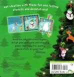 Christmas Stencils - Fast Shipping to USA & Canada - Image 2