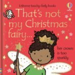 That's not my Christmas fairy... - Fast Shipping to USA & Canada